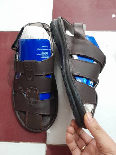 Chất lượng tốt, đúng da thật, hàng may chắc chắn.