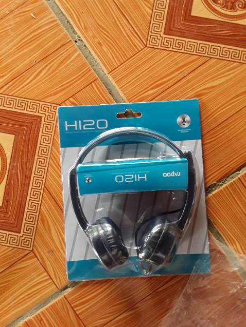 Hàng nhìn rất sịn sò. Dùng ngày nghe tốt