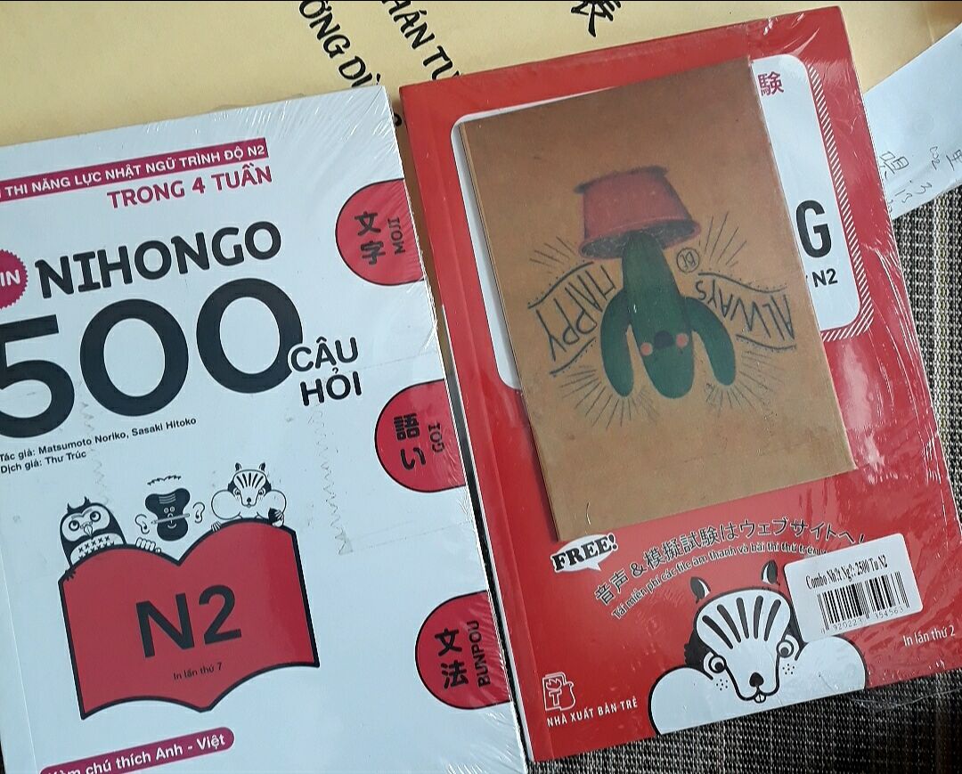 Sản phẩm giao bao kỹ, mới. Được tặng thêm cuốn sổ nhỏ rất dễ thương Sản phẩm giao bao kỹ, mới. Được tặng thêm cuốn sổ nhỏ rất dễ thương