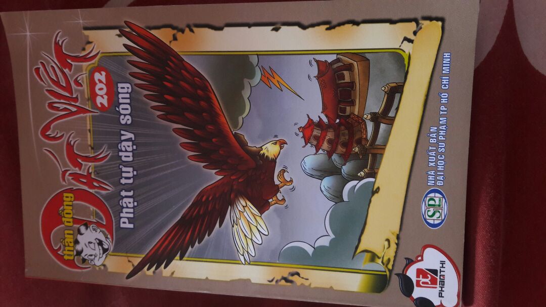 sản phẩm được đóng gói rất đẹp.