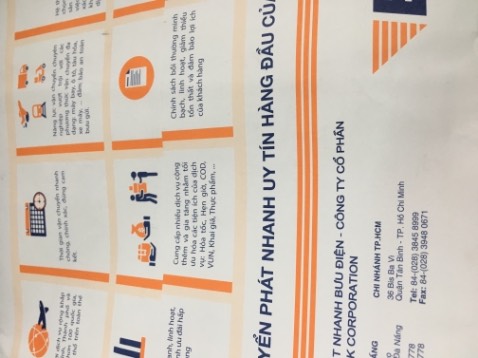 Nói đúng hay bổ ích chất giấy đẹp