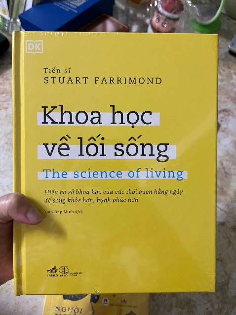 Shop đóng gói cẩn thận và giao nhanh. Giá tốt, sách chính hãng.