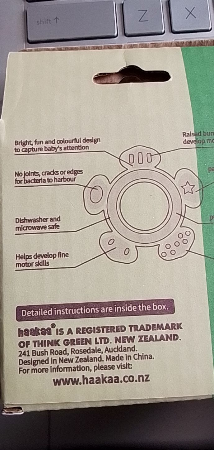 đề nghị ghi rõ, hàng New zealand - nhưng sản xuất tại Trung Quốc. ghi chung chung New Zealand ỷong phần mô tả sp ko đúng,