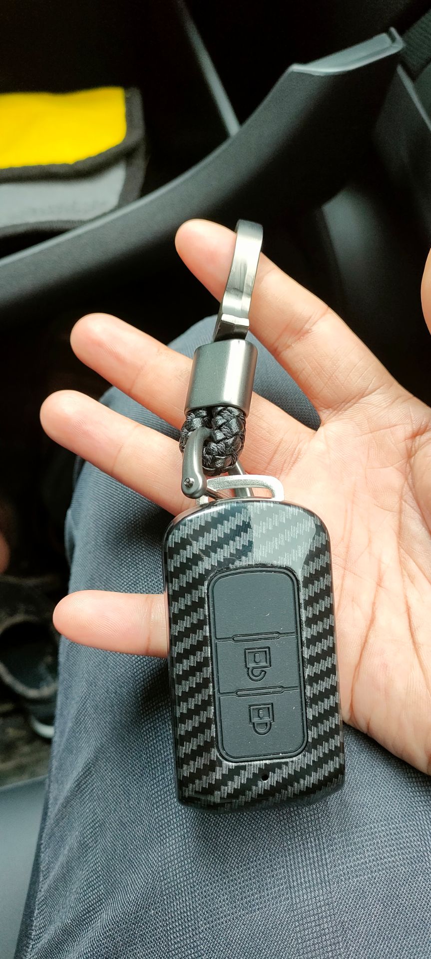 mẫu đẹp.nhìn sang. trong rất bền