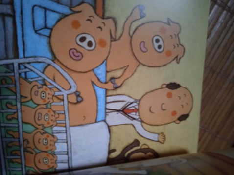 ND hay, đáng tiền, được cái con thích chăm chú nghe lắm, hình ảnh minh họa đẹp mắt to rõ ràng