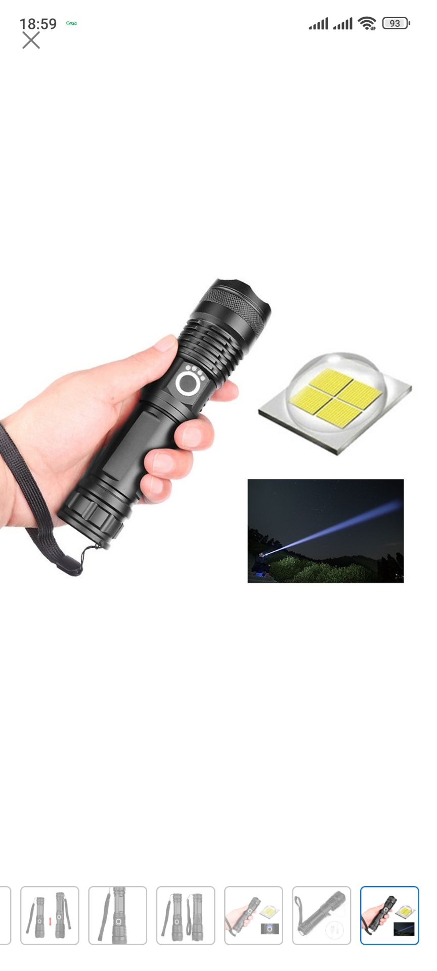 Đen ok, ánh sáng rõ