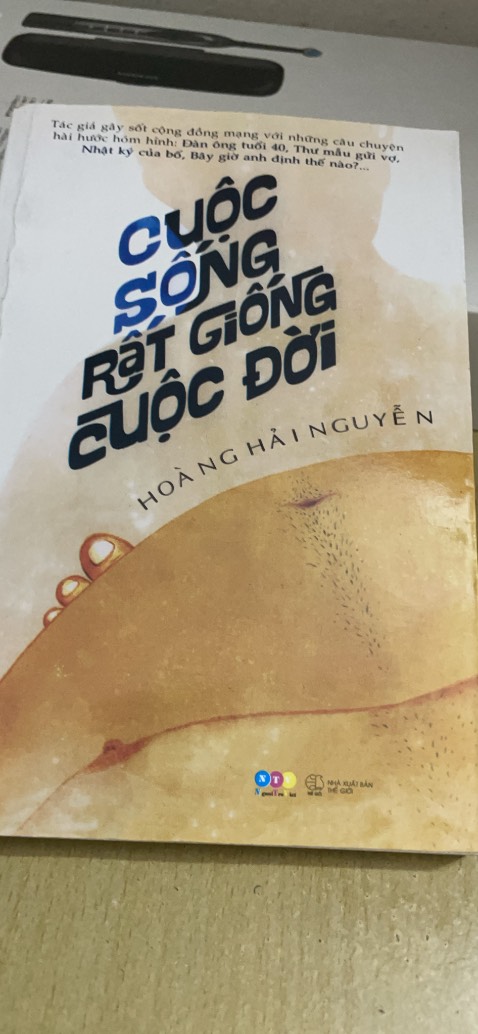 Sách in đẹp, noiij dung hay