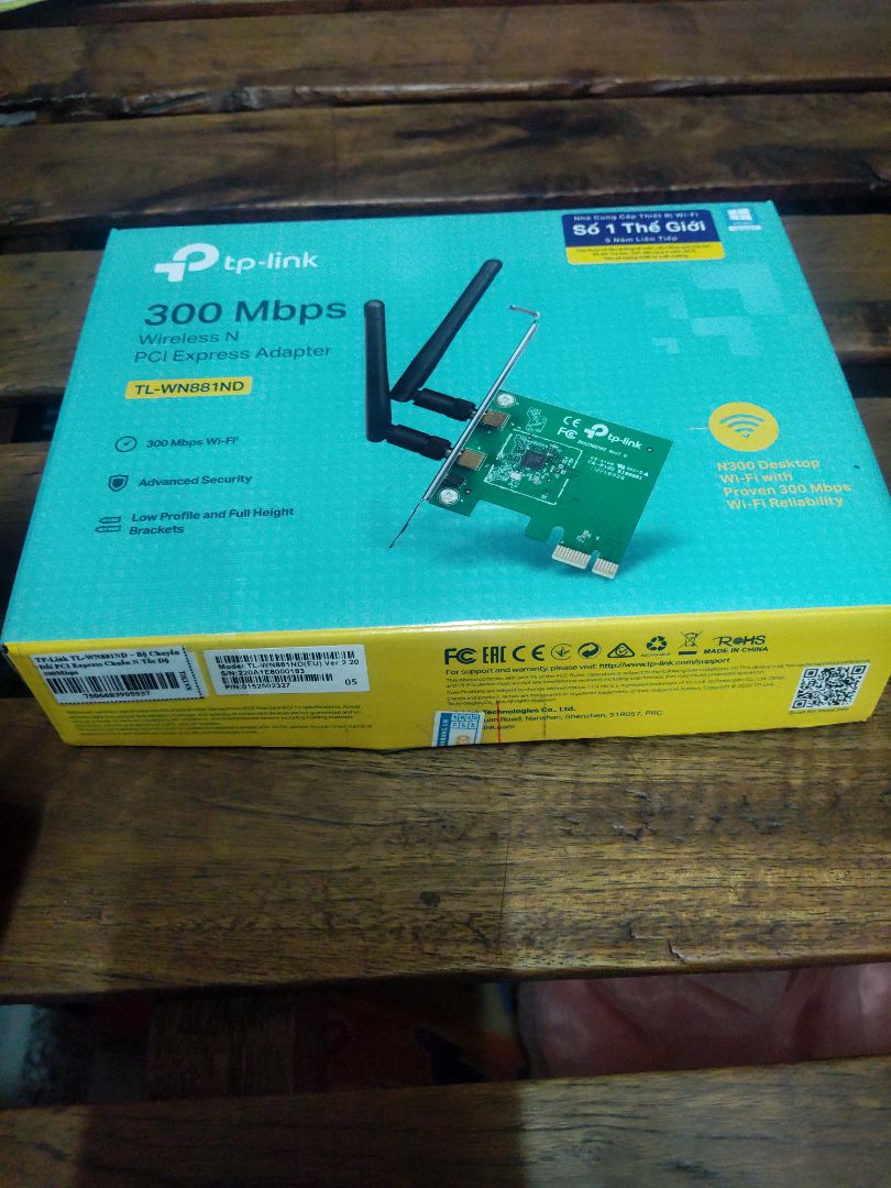 sản phẩm giao nhanh còn tem  có 2 pát 1 dài 1 ngắn để thay , win 10 thì tự nhận không cần phải cài gì thêm còn xài tốt hay không thời gian sẽ trả lời sản phẩm giao nhanh còn tem  có 2 pát 1 dài 1 ngắn để thay , win 10 thì tự nhận không cần phải cài gì thêm còn xài tốt hay không thời gian sẽ trả lời