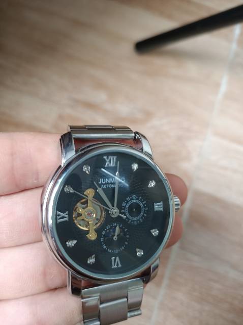 Rất ưng với sp của shop ,hàng chuẩn như hình ,đóng gói nhỏ gọn ,cẩn thận . Nếu có dịp m sẽ lại ủng hộ shop