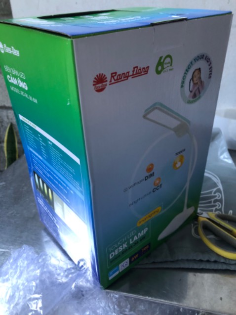 Giao rất nhanh, đóng gói quá chắc chắn. Hàng đúng như quảng cáo. Ủng hộ Shop. Rất hài lòng.