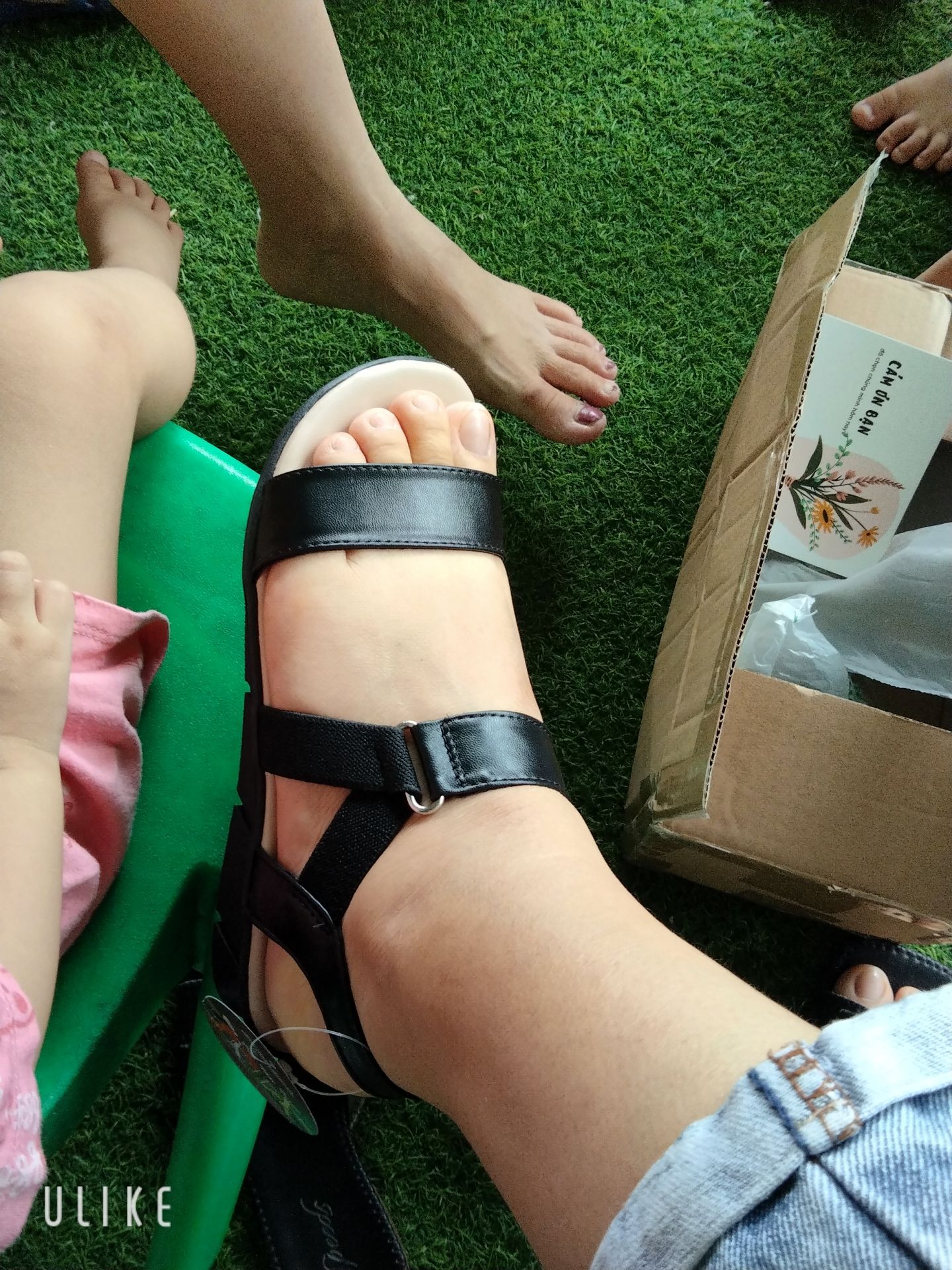 dép đẹp dép đẹp