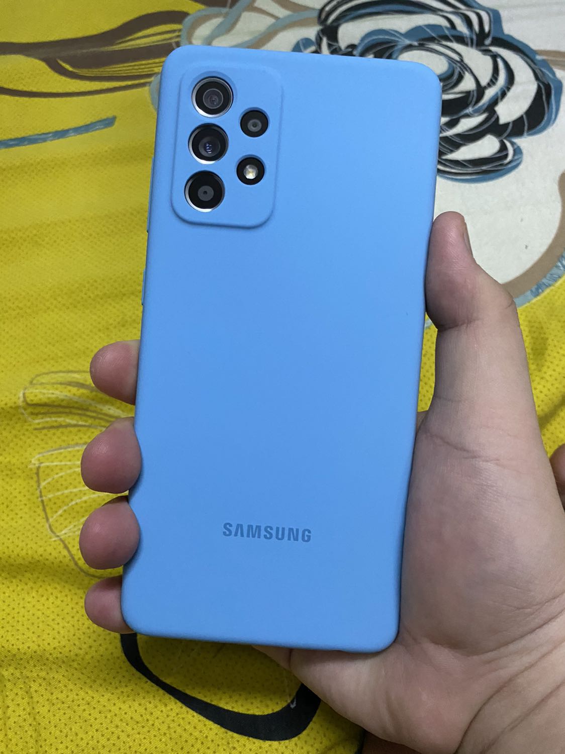 Ốp đẹp quá ad ơi. Giá tốt. 100 điểm ạ. Gắn vừa với cả A52s 5G Ốp đẹp quá ad ơi. Giá tốt. 100 điểm ạ. Gắn vừa với cả A52s 5G