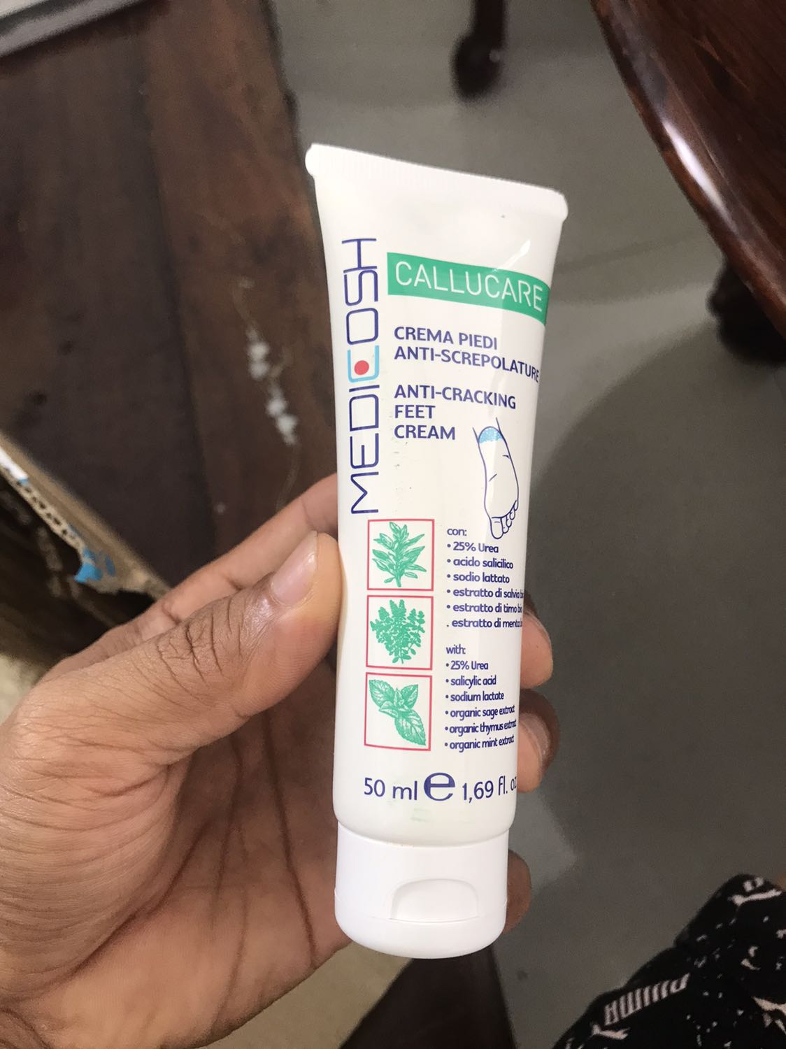 Chưa dùng nhưng thấy Italy chắc cũng tốt