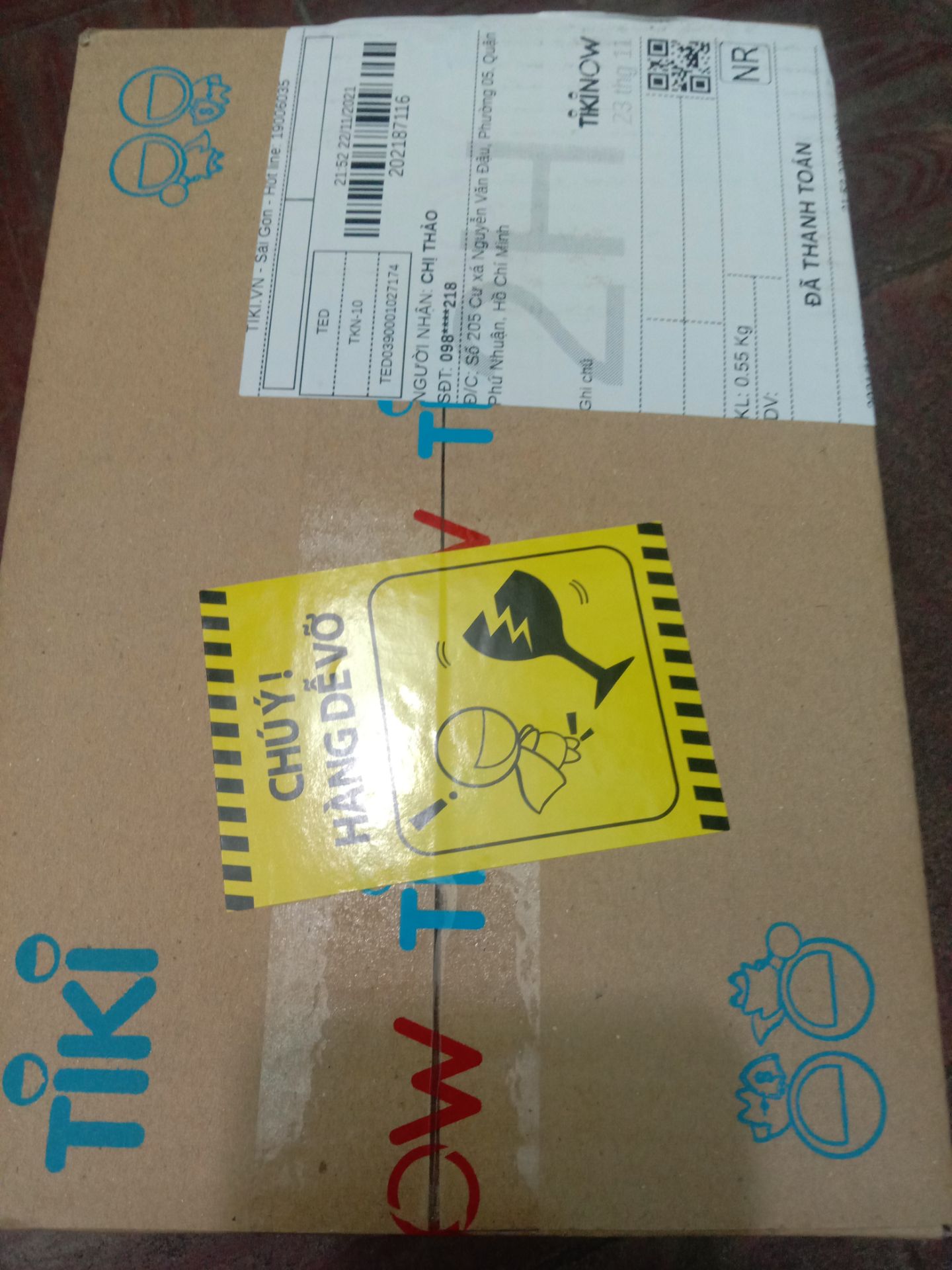 đóng gói cẩn thận, giá tốt, giao nhanh, hài lòng