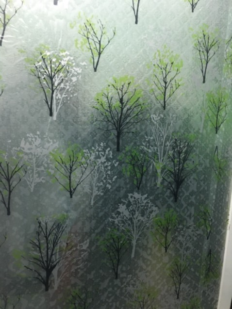 Nhìn cung on độ dính tốt  nhưng gở keo hoi kho