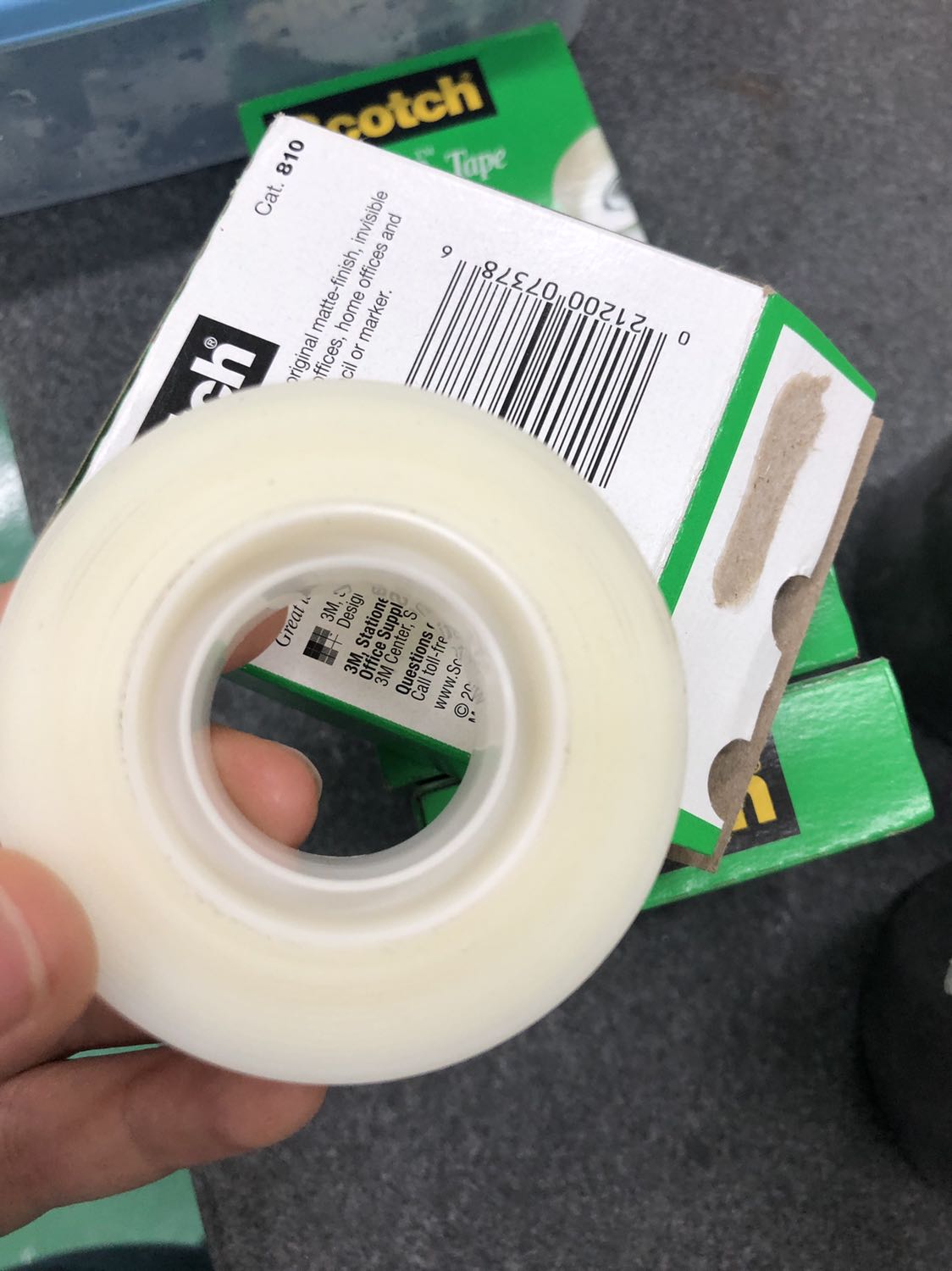 Chất lượng tốt