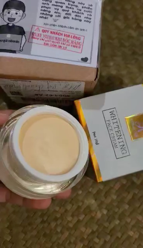 Hàng đung chuẩn , sản phẩm ok