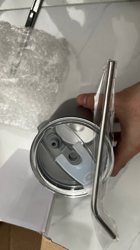 Sp quá đẹp. Giữ nhiệt lâu. Dùng cực thích nhé mn. Nên mua rate cho shop 5*