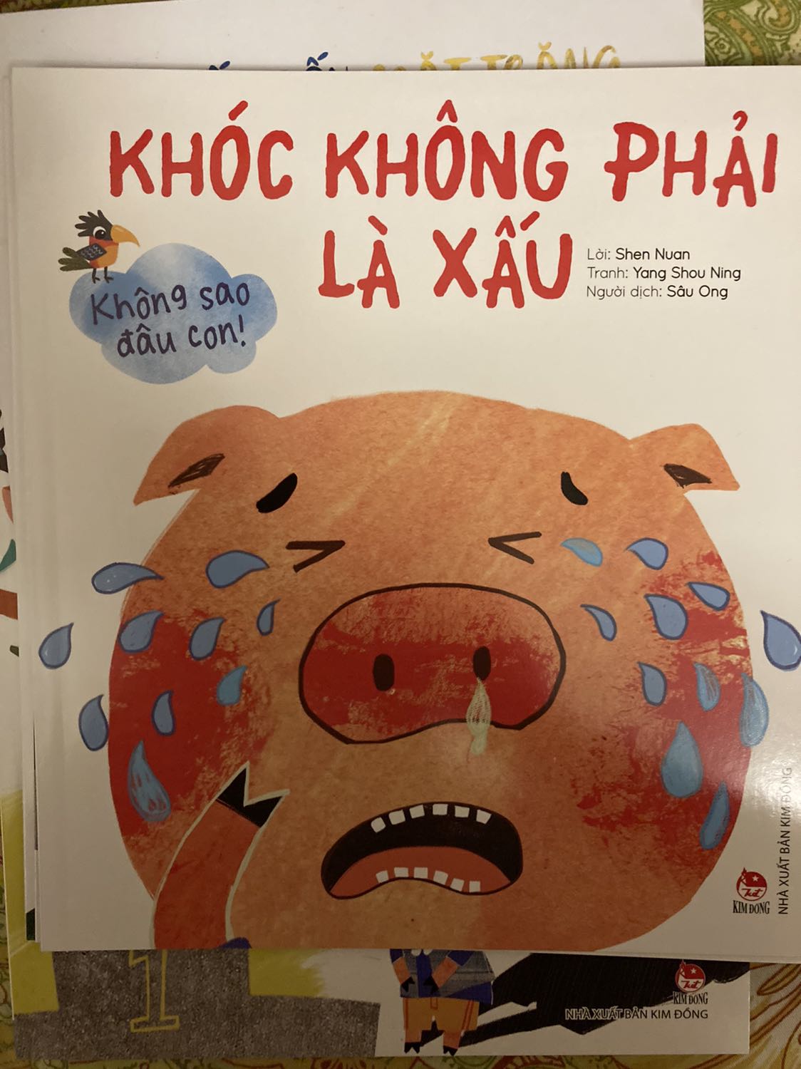 Sách hay và bổ ích, hình ảnh đẹp