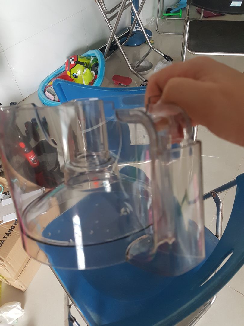 hàng giao đa bi bê này !mong shop đổi cho mình...