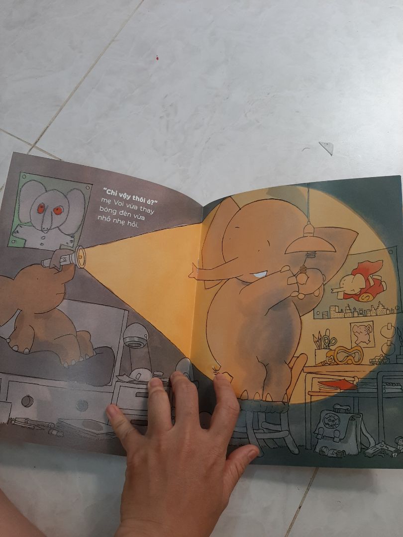 Gởi ảnh để các mom xem xét mua cho con nhé. Rất đáng yêu đấy ạ.