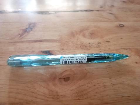 Hàng được gói kĩ, giống như hình quảng cáo.