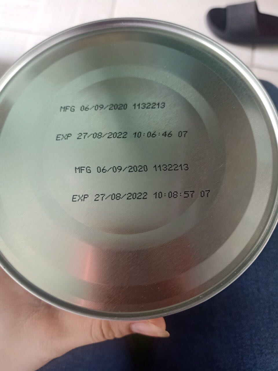 sản phẩm đúng như quảng cáo, hạn sử dụng còn tốt