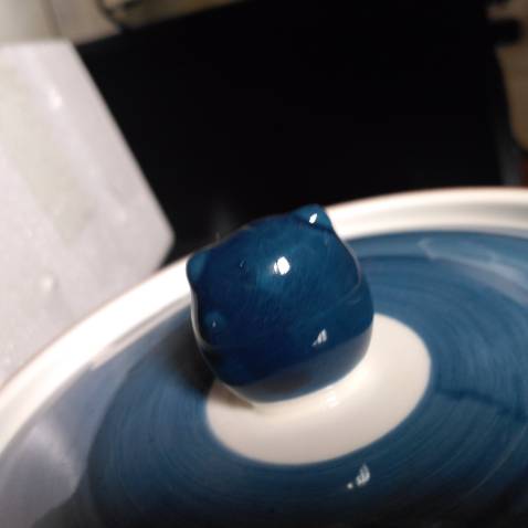 Sản phẩm xinh lắm luôn á mn ơiiiii, shop lại còn cute nữa á, mn nên mua nhe :'