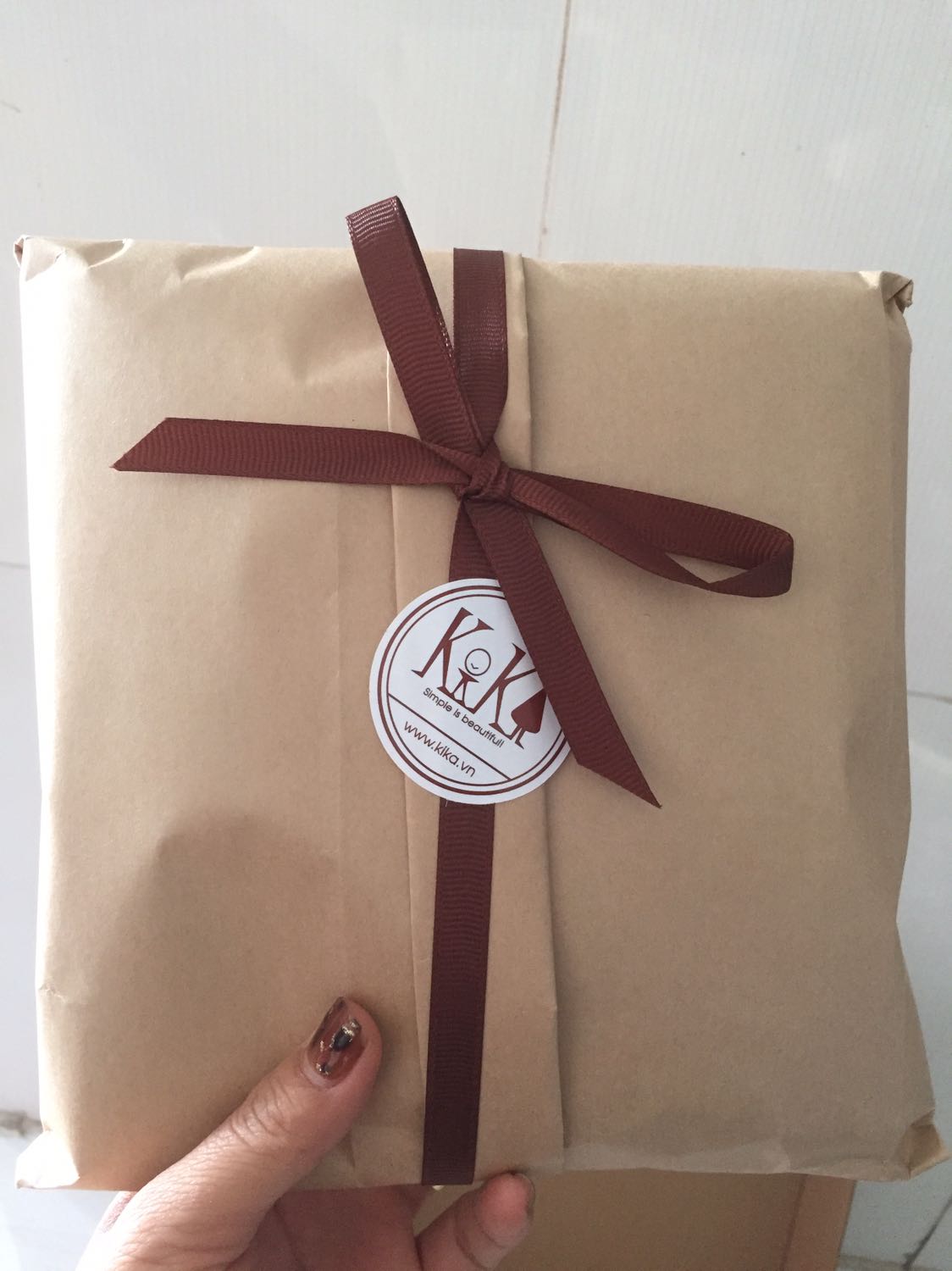 Ưng quá trời nếu dc cho lun 10⭐️