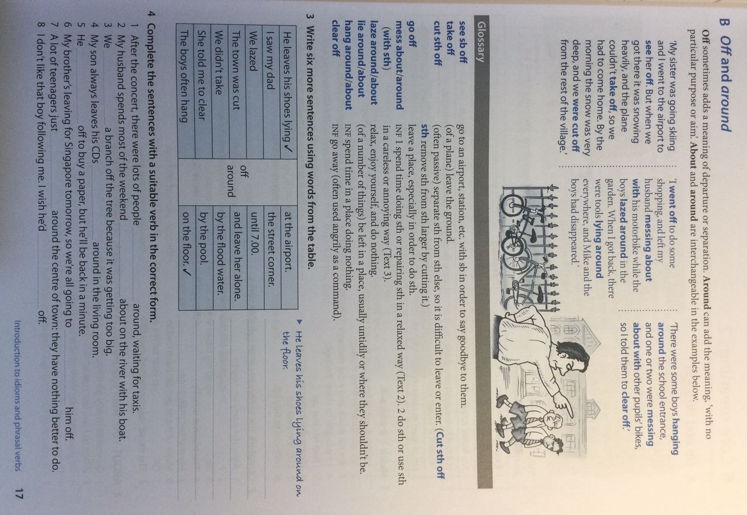 Được bọc cực kì cẩn thận, sách mới toanh. Giao hàng nhanh hơn dự kiến mấy ngày liền. Cuốn sách rất phù hợp với trình độ B1, B2