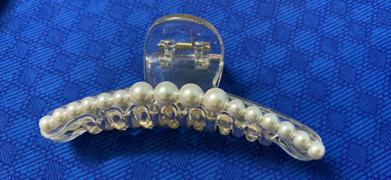 Kẹp như hình, tương đối đẹp, hài lòng! Kẹp như hình, tương đối đẹp, hài lòng!