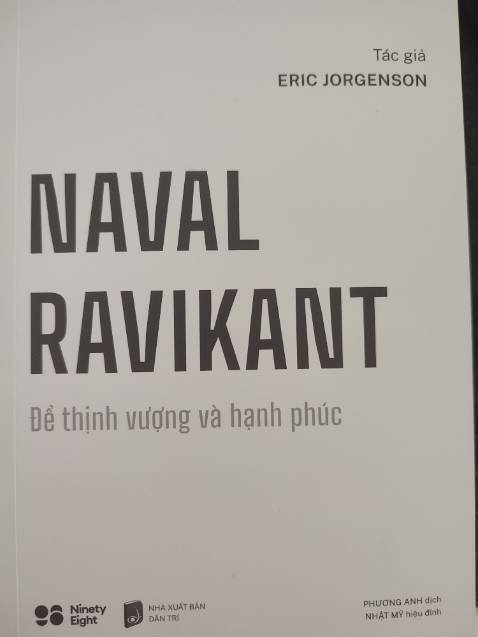 Sách đáng để đọc