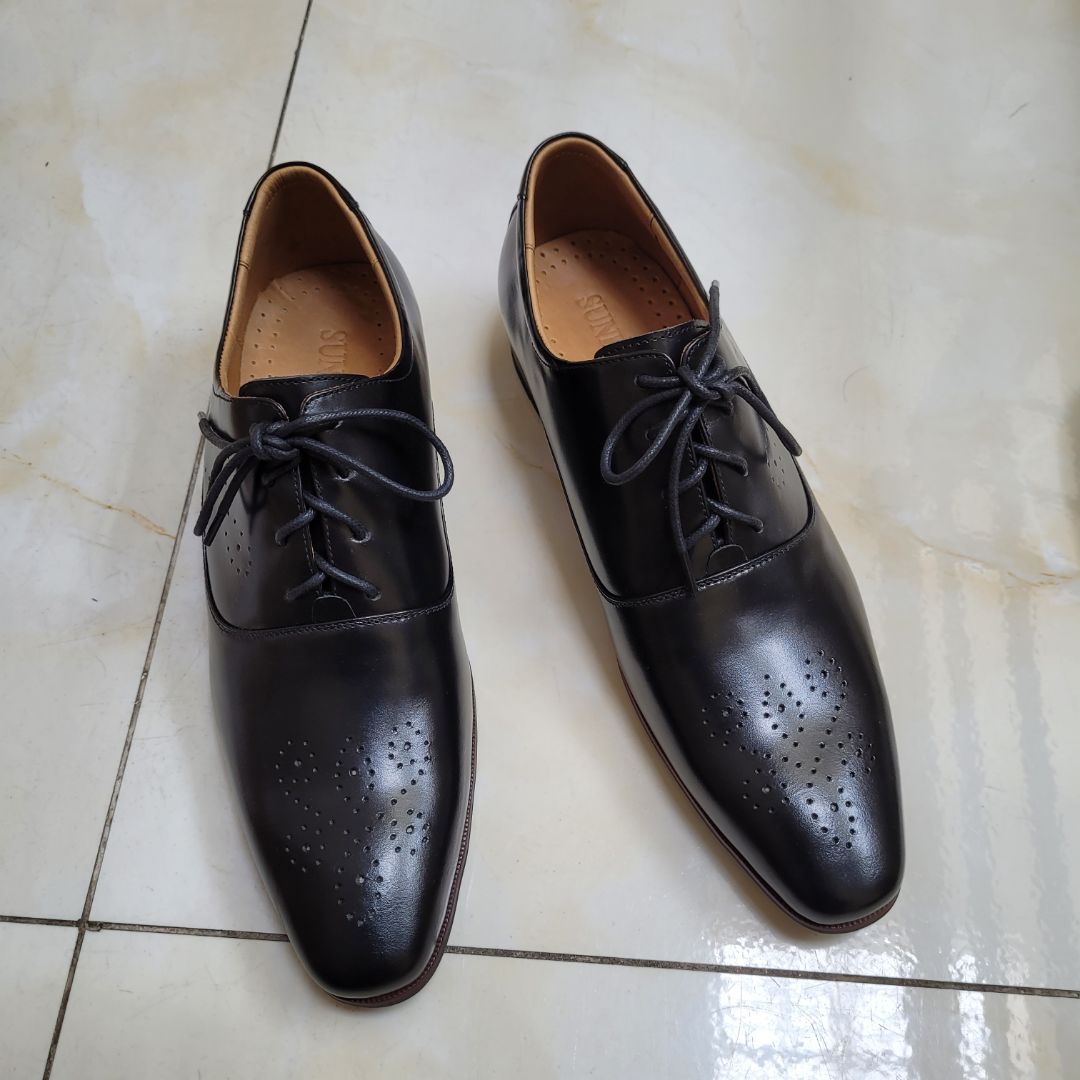 chuẩn size, fom đẹp, da đẹp nhìn khá chắc chắn