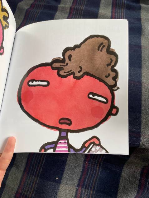 sách hay ship nhanh hôm sau đã có rồi, sách của tác giả này rất lạ và đúng tâm lý trẻ con