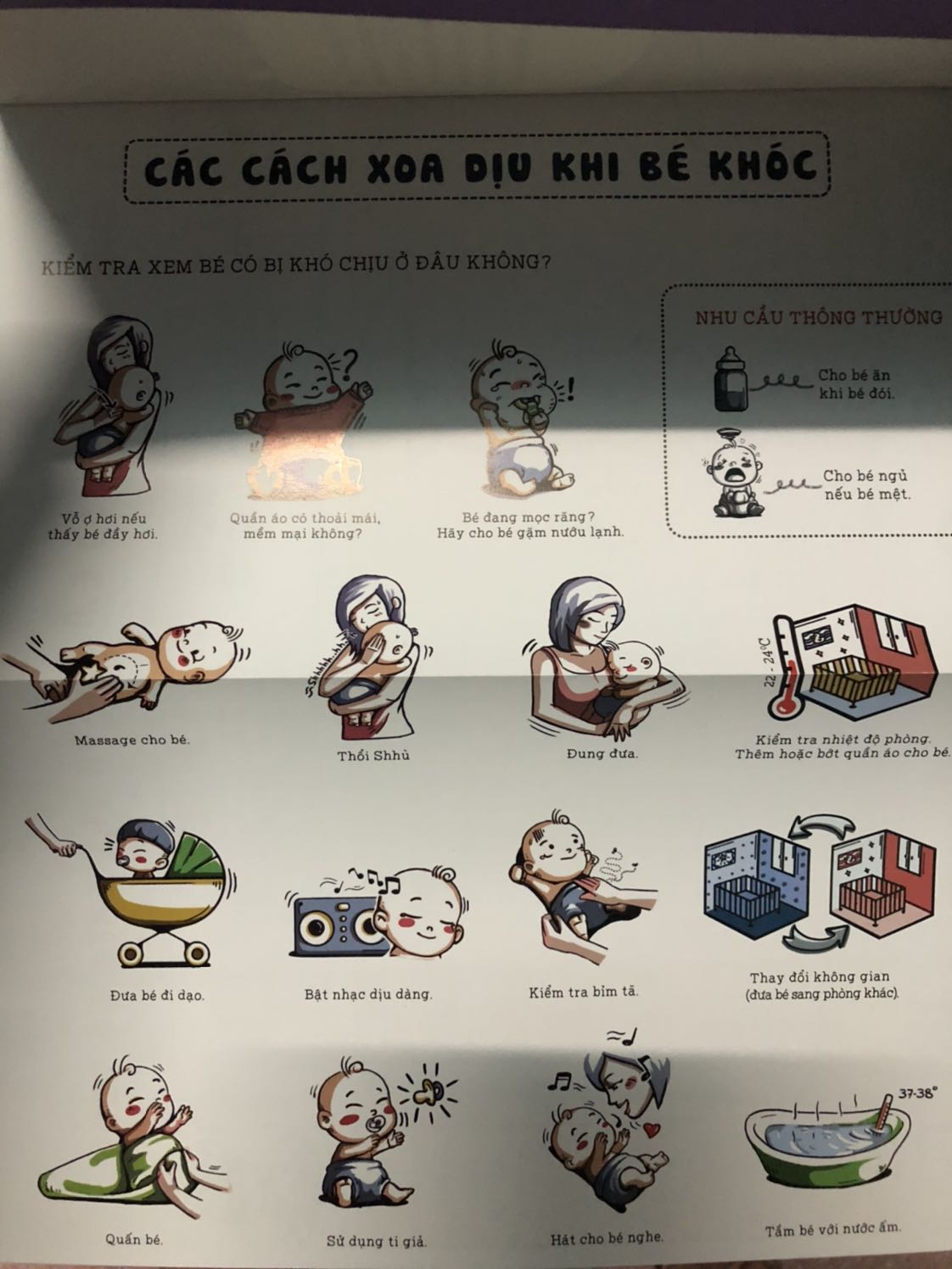 Nuôi con chưa bao giờ là điều dễ cả, chúng ta ko thể nuôi con bằng cái đầu rỗng, chính vì thế mà tui đã tìm mua sách Nuôi con không phải là cuộc chiến trên Tiki, gặp ngay lúc Hội sách 2020 nên tui mua dc giá giảm 50%, sách giấy rất đẹp, nội dung sách hay, t nghĩ mỗi cha mẹ nên có 1 bộ sách này gối đầu để hiểu và chăm sóc con một cách khoa học và thư thái.