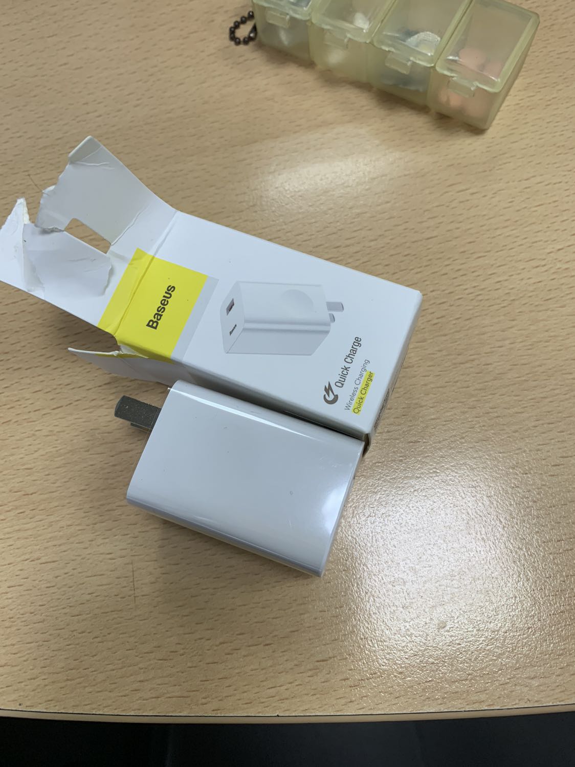 Giao hàng không đúng như hàng đã đặt, vì đã đặt 1 lần giao hàng đúng, nhưng lần 2 giao loại hàng khác, không hài lòng chút nào