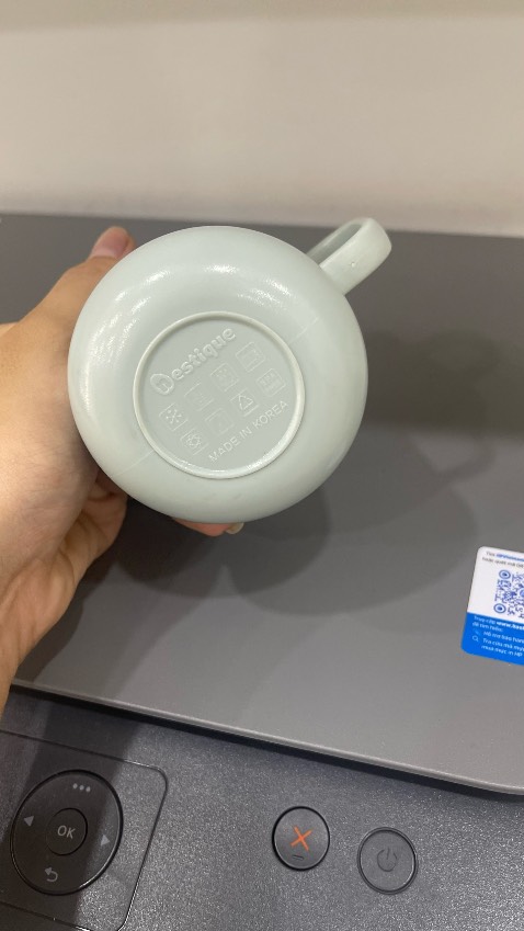 Ly đẹp, bền, giao nhanh. Nhân viên shop tư vấn nhiệt tình, hàng chính hãng. Nên mua ❤️❤️