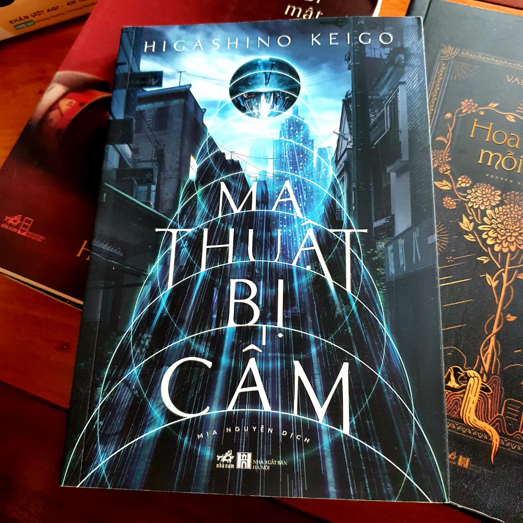 Mình mua sách ở đây nhiều rồi nên cũng không ghi đánh giá nhiều ^^. AMAZING GOOD JOB BABY 😄.

Sách nào cũng có giá trị và kiến thức riêng. Đọc để học hỏi và trau dồi thêm kiến thức... Thank you người đã bán sách cho tôi 😊.