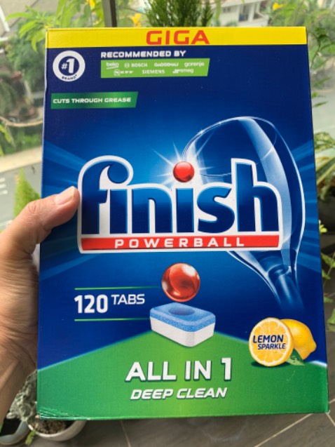 Đóng gói cẩn thận, sản phẩm date mới, chất lượng, đáng tiền để mua với giá rẻ hơn hàng chính hãng, cho shop 5 sao.