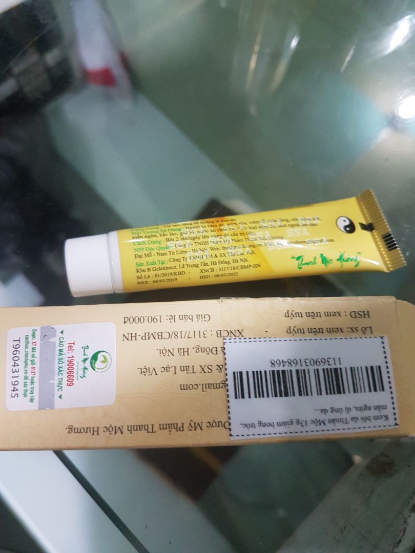 Ok...thêm 2 chai nữa 2 ngày có hàng nhanh thật  mong tiki có thể năng cấp chất mua bán mặt hàng chất lượng qui tín....mong tiki giúp dc cho các anh em ship hàng thành công tốt hơn để cho người tiêu dùng tin chất lượng của tiki...giả ko cho vào tiki thật nhập tiki năng cấp mặt tiki càng ngày đi lên...