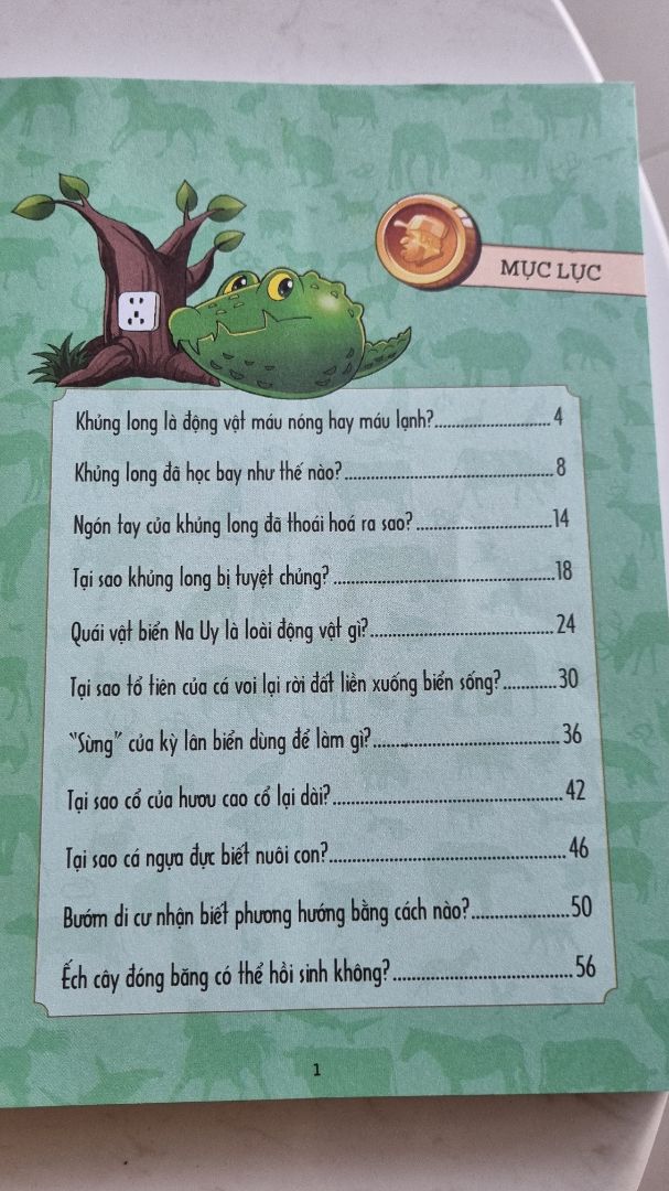 Hình ảnh đẹp, rõ nét, giấy dày. Bé nhà mình rất thích đọc. Giao hàng nhanh