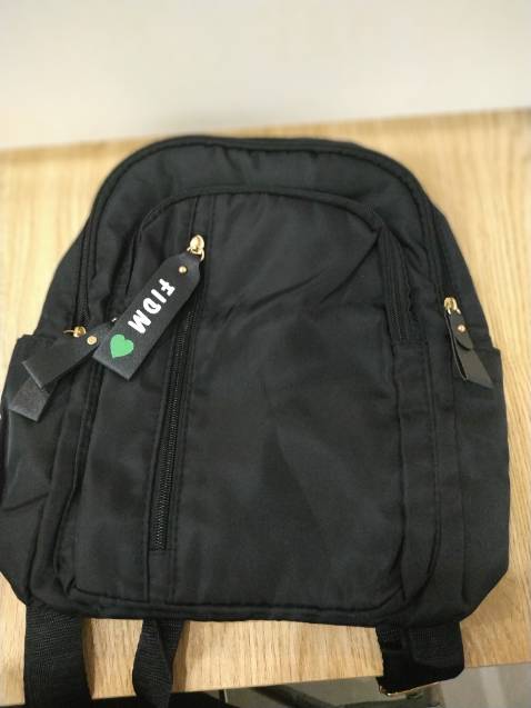 Giao hàng rất nhanh. Chất lượng balo phù hợp vs giá tiền.