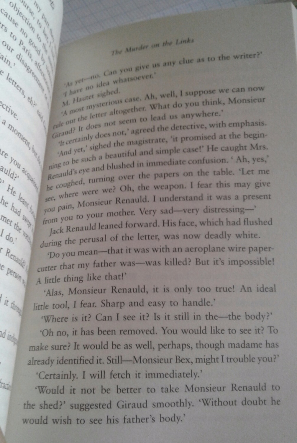 Giao hàng nhanh, giấy ngả vàng nhám đẹp, nhẹ. 
Chất lượng nội dung thì miễn bàn. 1 trong những quyển kinh điển. Nên đọc bản Việt trước cho thấm. Bạn nào mới luyện đọc mà chưa đọc Tiếng Việt sẽ mau chán, vì có nhiều từ mới. Bạn nào có điều kiện mua hẳn hoi 2 cuốn luôn mà so sánh. Hay lắm nhaaa
