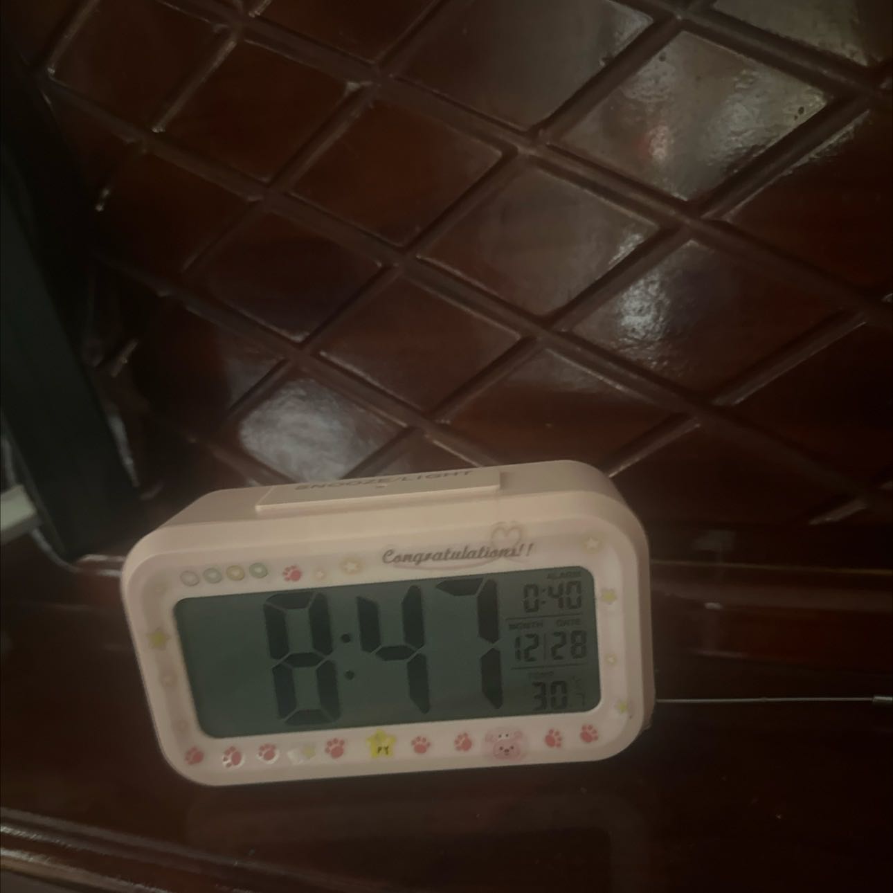 Chất lượng như mô tả