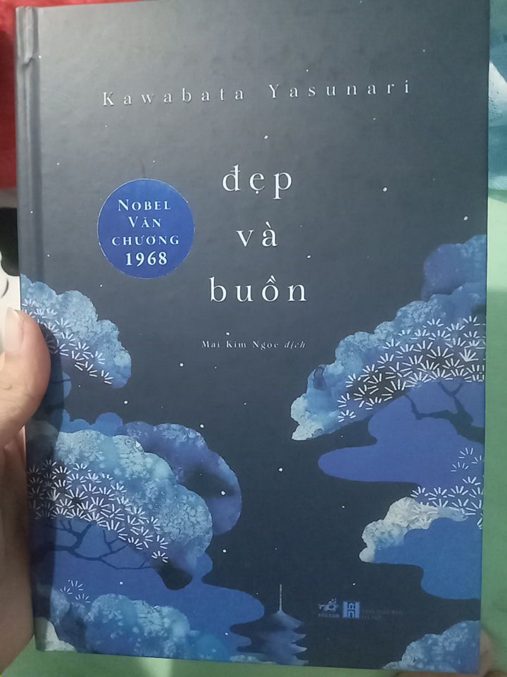 đúng như tên sách, những mối tình đẹp nhưng lại xen lẫn nổi buồn, sự điên cuồng về tình yêu mãnh liệt lại hòa cùng hận thù. Mình không nói là thực sự hiểu cuốn sách này và cuốn sách này nó đem lại cho mình điều gì đặc biệt cả. Có lẽ đôi khi nó quá trừu tượng như một bức tranh khó để hiểu được tâm ý của tác giả. Chỉ ngắn gọn có thế thôi.

Sách giao đúng hẹn, nhưng bìa sách có chút cũ và nhiều vết trầy bẩn.
