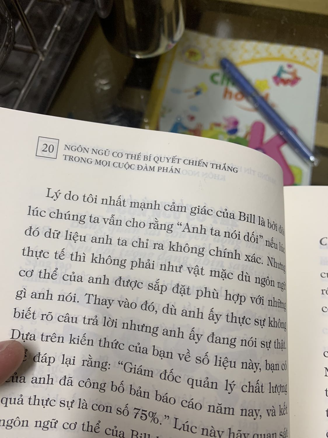 Tiki giao hàng nhanh chóng. Cám ơn nhiều!