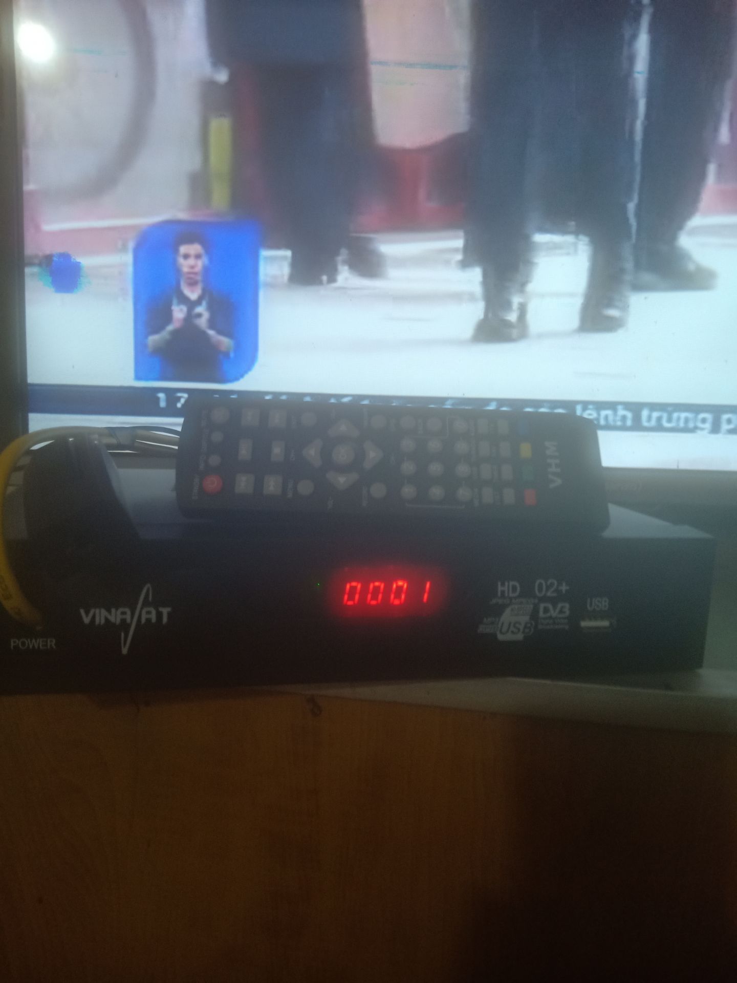 Sản phẩm dùng được.