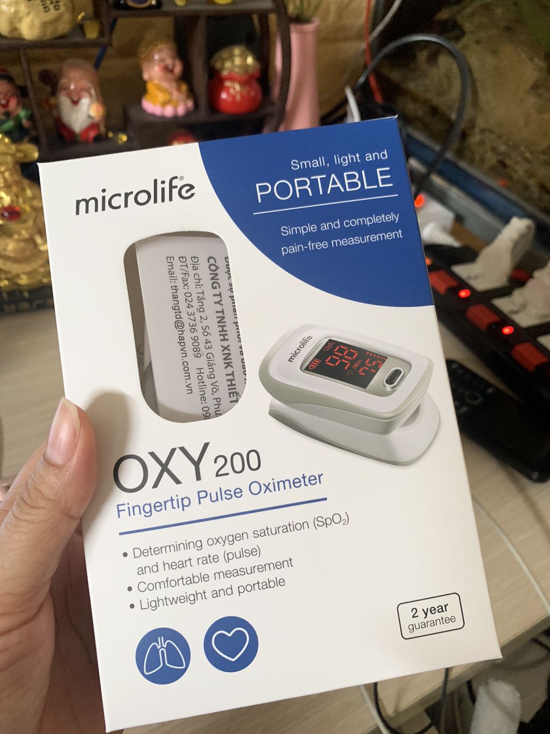 Hàng đúng sản phẩm mẫu mã , giá hơi cao nhưng đi kèm chất lượng , do cần gấp cho ngthan mình có nhờ sự hỗ trợ bên vc của TIKI và được hỗ trợ nhiệt tình giao ngay , thật sự cám ơn tiki đã hỗ trợ giúp KH trong mùa dịch này ❤️❤️❤️