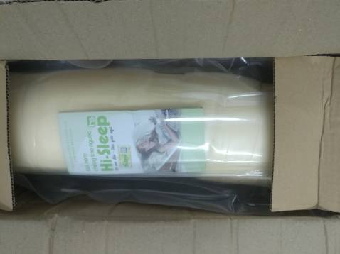 Tôi đã dùng mấy hãng gối cả hàng quảng cáo nhập khẩu Nhật gì đó lẫn Hi-Sleep thì tôi thấy Hi-Sleep chất lượng vẫn tốt hơn dù giá có cao hơn. Tiền nào của ấy thôi. Còn về dịch vụ của Tiki thì quá tuyệt với rồi, bọc hàng rất kĩ và vận chuyển nhanh, nhân viên thân thiện