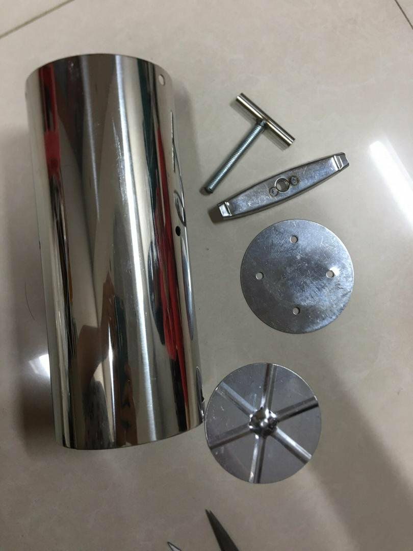 hàng nhận khá là ok, đóng gói kỹ ko bị móp méo, nhận hàng rất ưng ý. sẽ ủng hộ shop hàng nhận khá là ok, đóng gói kỹ ko bị móp méo, nhận hàng rất ưng ý. sẽ ủng hộ shop